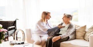 Home Care Services