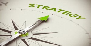 Strategy Determination Consultancy