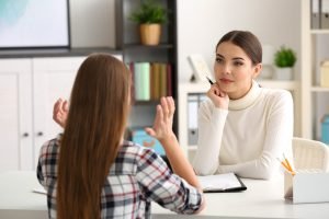 Counseling individuel de carrière