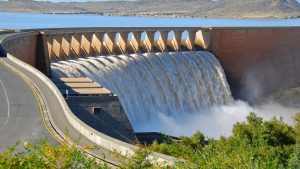 Инвестиции в ГЭС
