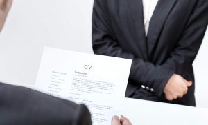 Personel CV Danışmanlığı